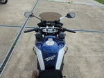 �������� �� ������ �������� Yamaha FZ1 Fazer GT 2012 ���� 22